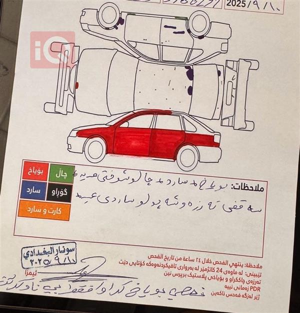car image